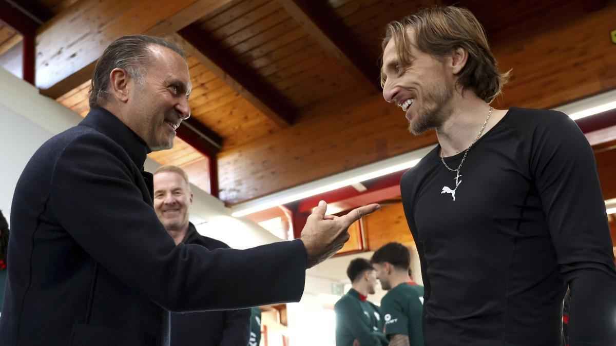 Milan im chaos: eigentümerzoff und trainer-poker!