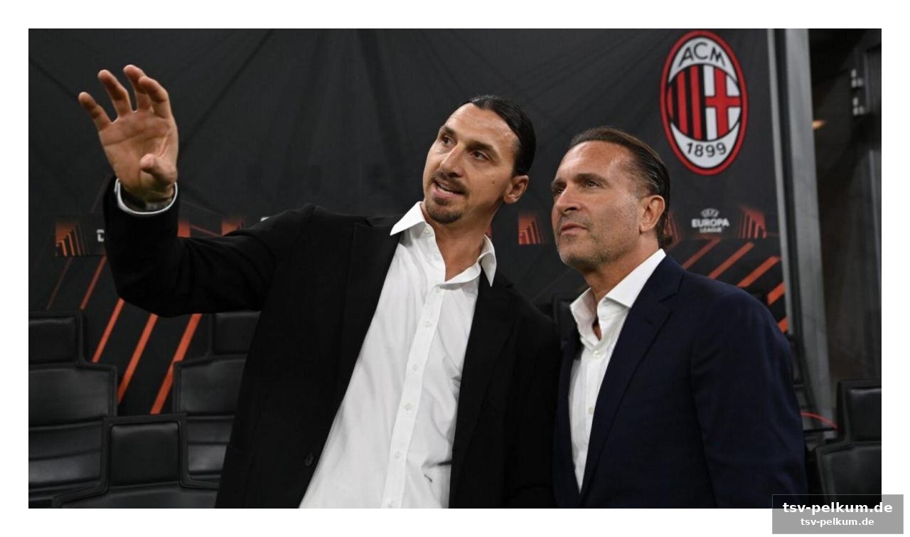 Ruben amorim: top-kandidat für die bank des ac milan