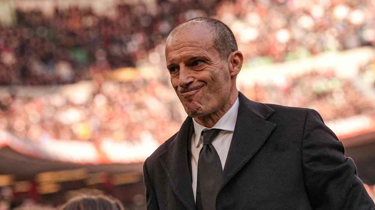 Milan in der krise: allegri muss liefern!