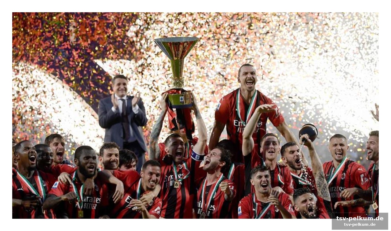 Die champions league-qualifikation in gefahr