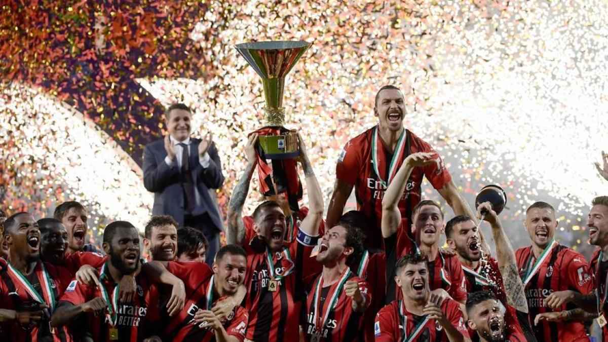 Milan in der krise: fehltransfers und fehlende torgefahr gefährden die champions league!