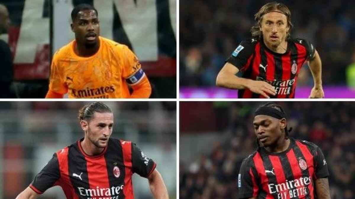 Milan in der krise: flucht aus carnago droht!