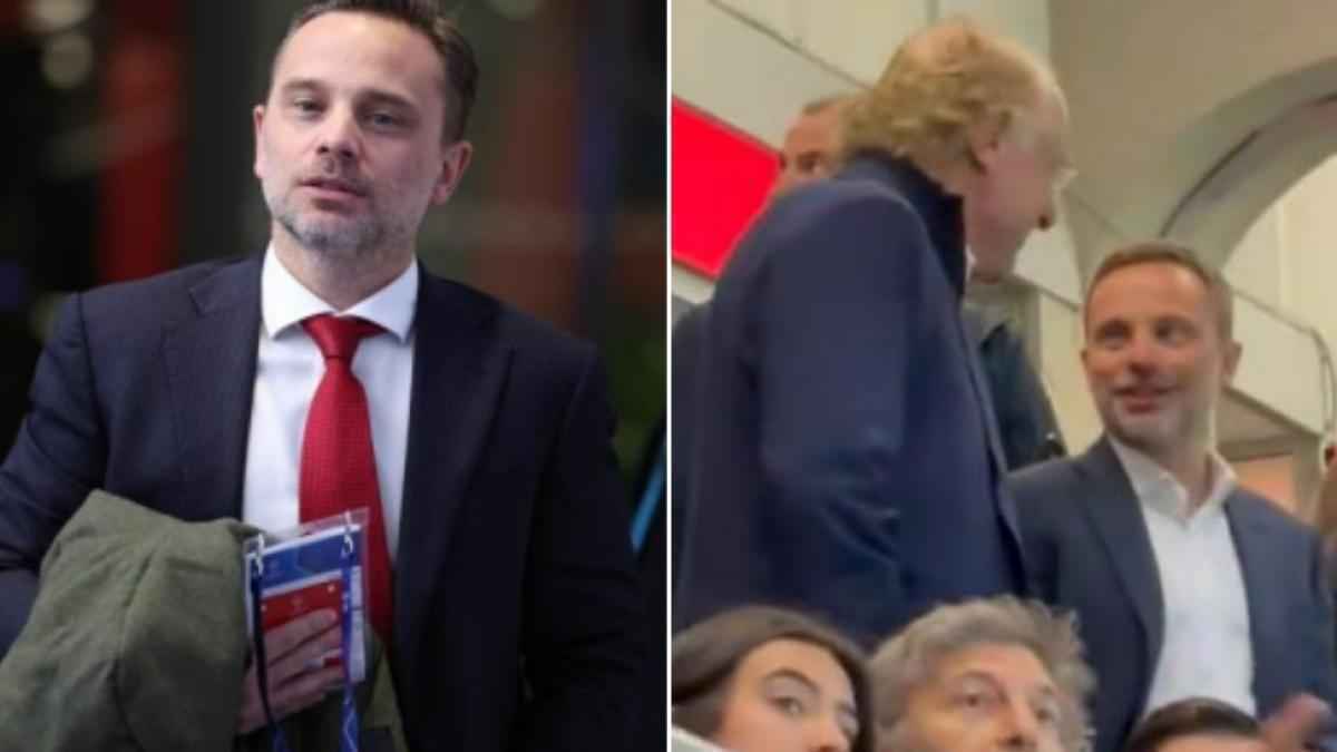 Milan: lachen oder bangen? furlanis reaktion spaltet die fans