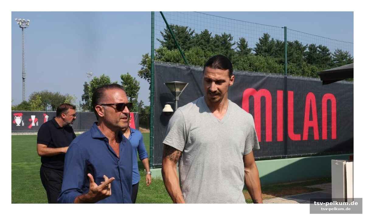 Wer sind die neuen strippenzieher im san siro?
