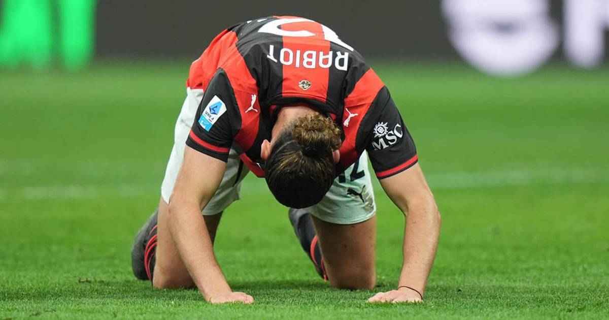 Milan patzt: champions-league-traum zerplatzt!