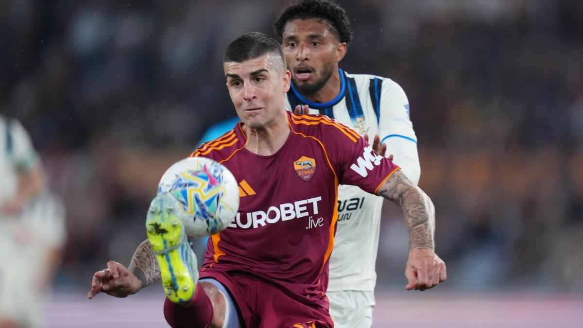 Milan: personalsorgen vor dem duell gegen parma!