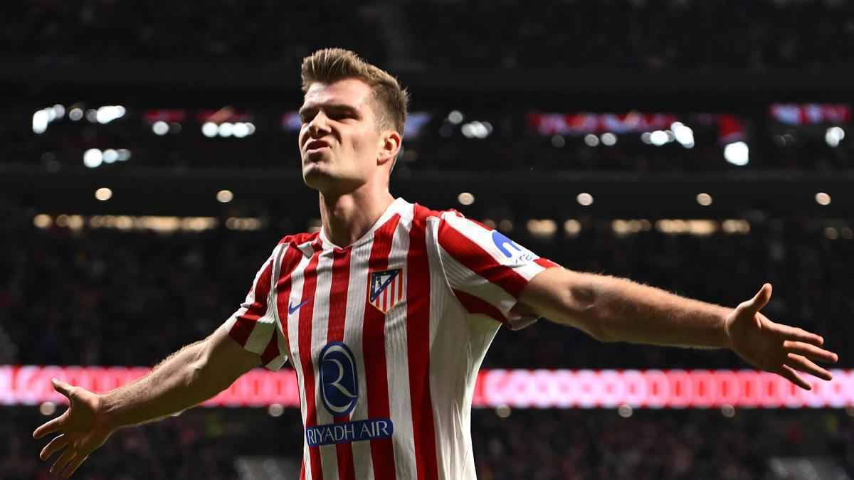 Milan plantiert stars: sorloth und goretzka auf dem zettel!