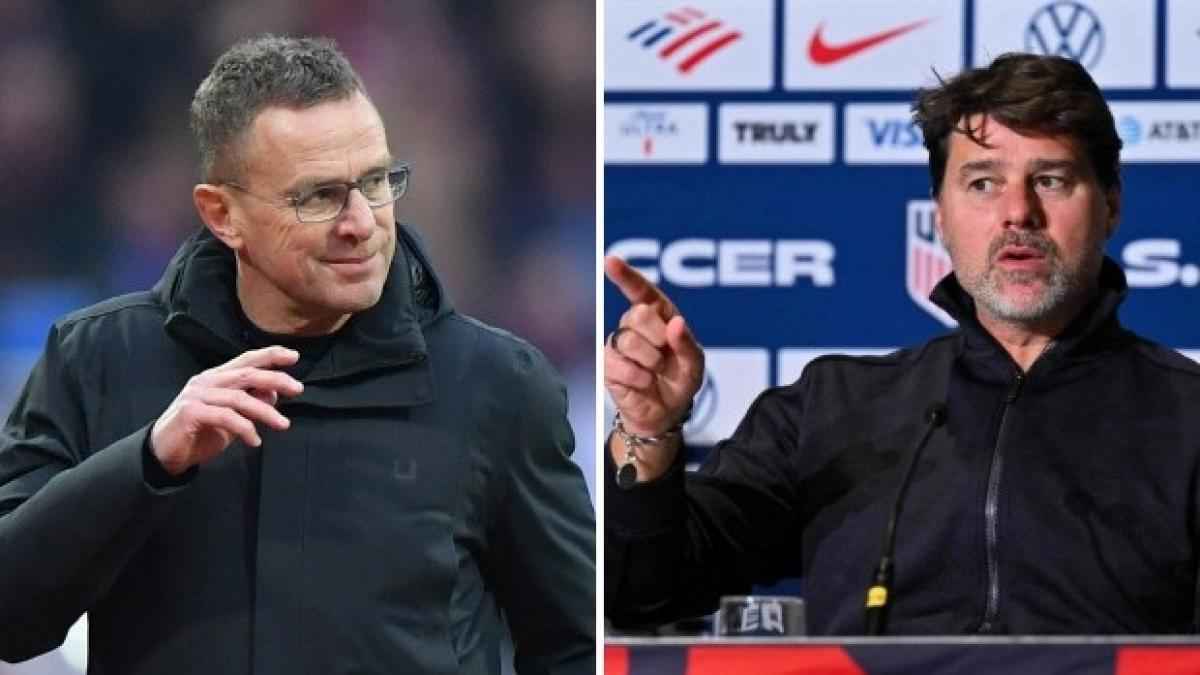 Milan: rangnick oder pochettino? die entscheidung, die den ac milan prägt!