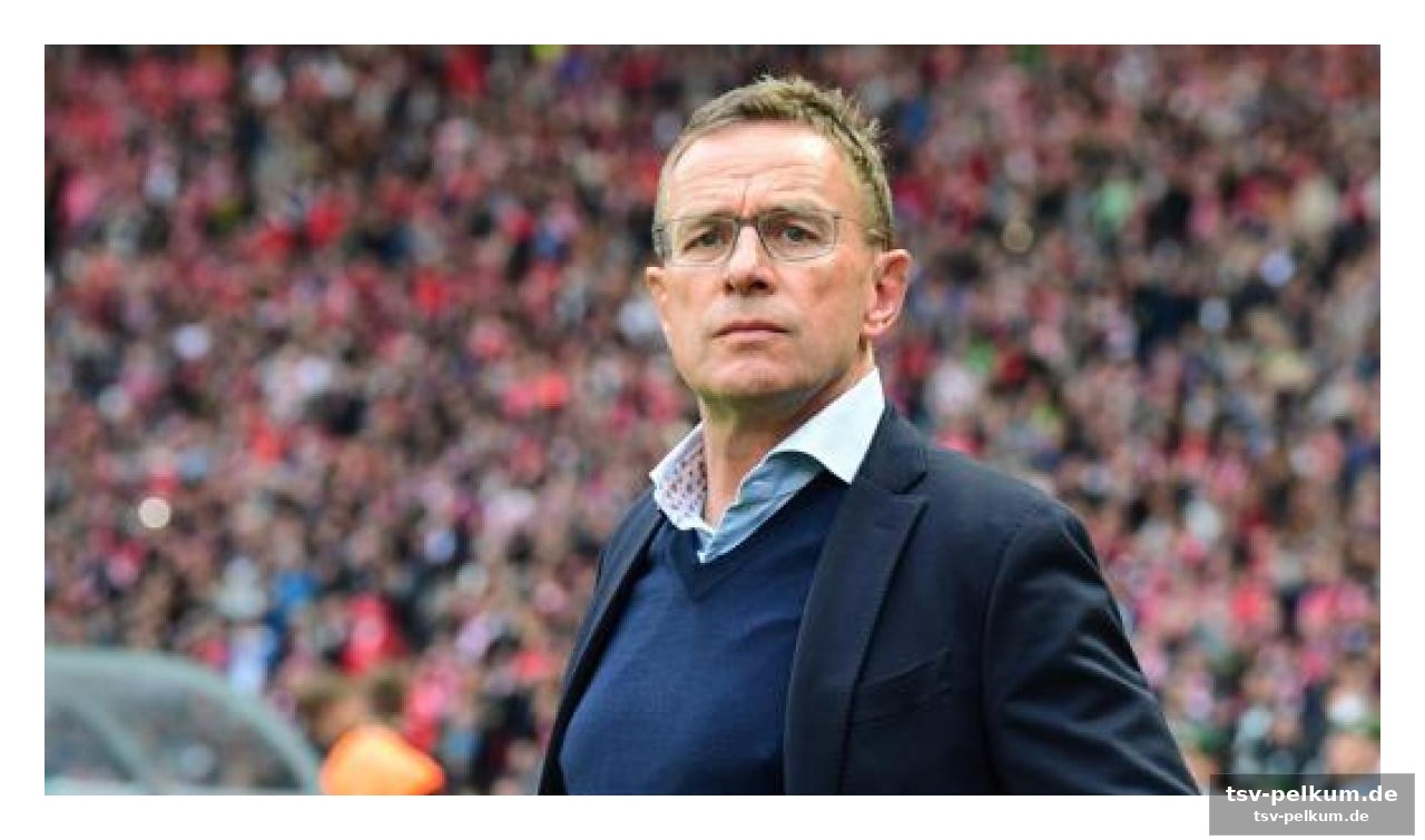 Die spors-vivell-diplomatie: rangnicks traum-team?