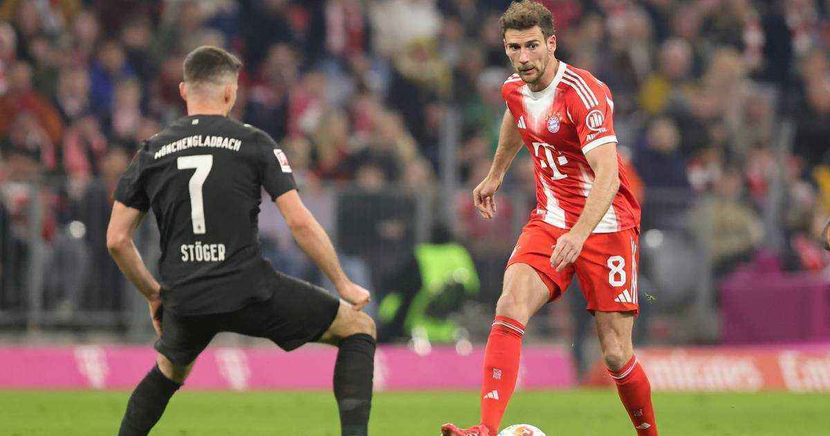 Milan schnappt sich goretzka und lässt juve alt aussehen