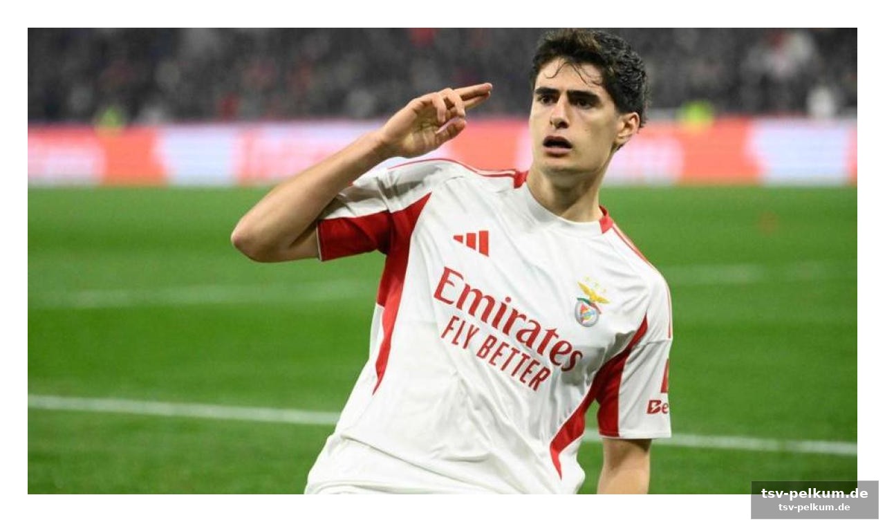 Mendes’ schlüsselrolle im deal
