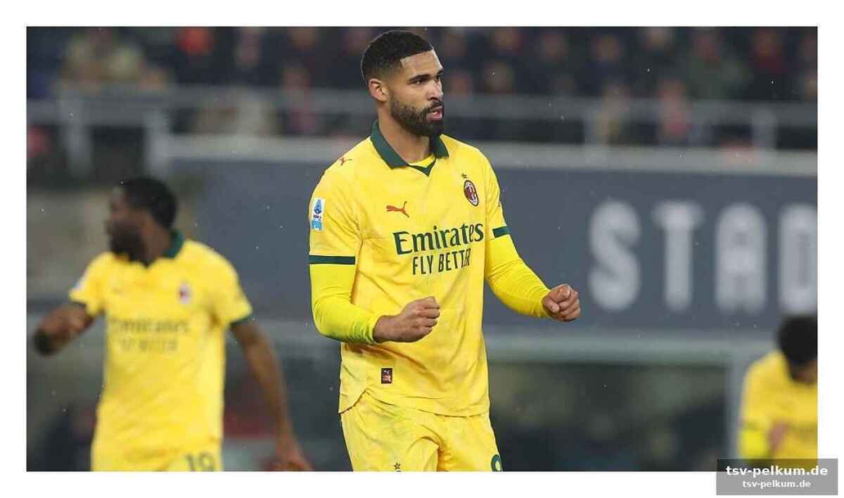 Vollbesetzung in milanello – bartesaghi kehrt zurück