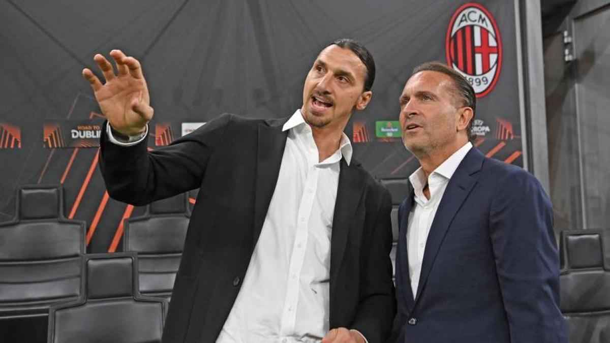 Milan: totale umbruch nach desastrischer saison – allegri raus!