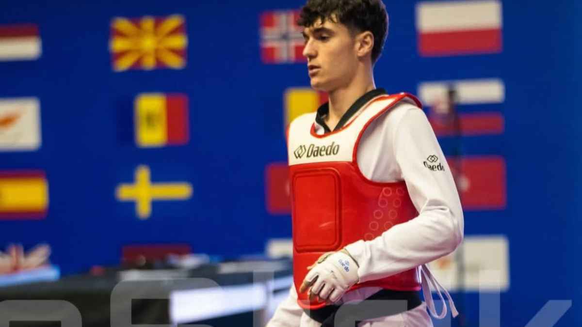 Milán triumphiert in rom: spaniens erster goldgewinn!