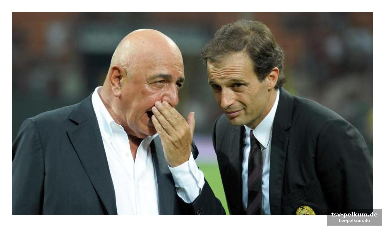 Die schattenrolle von adriano galliani
