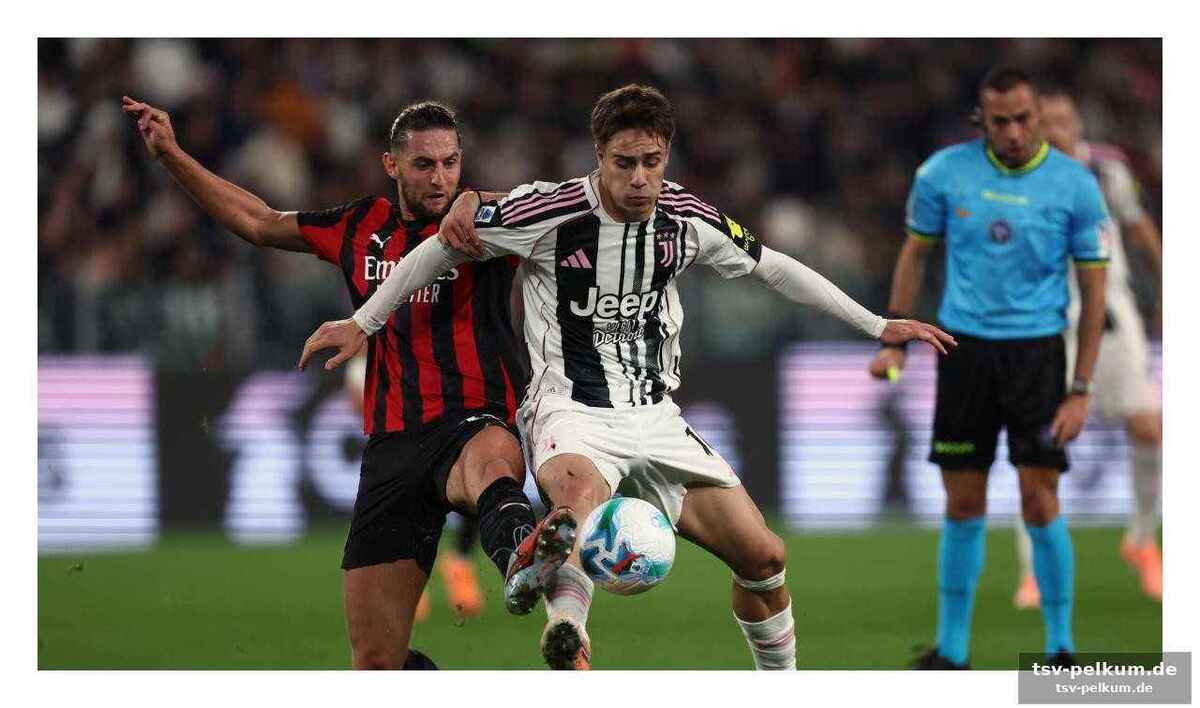 Juventus sucht verstärkung im tor und im sturm