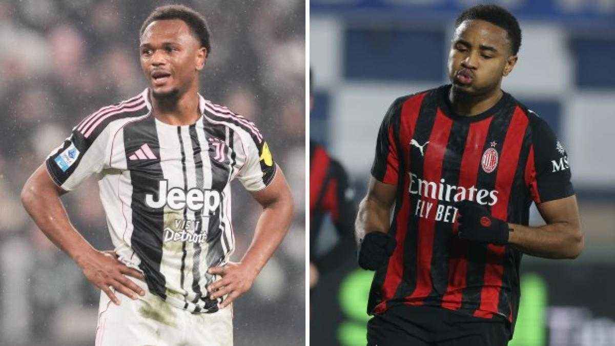Milan und juventus: millionen-transfers versanden in der torflaute!
