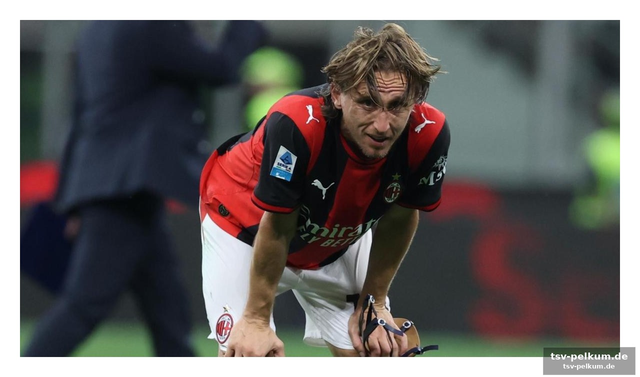 Die bianconeri im freien fall