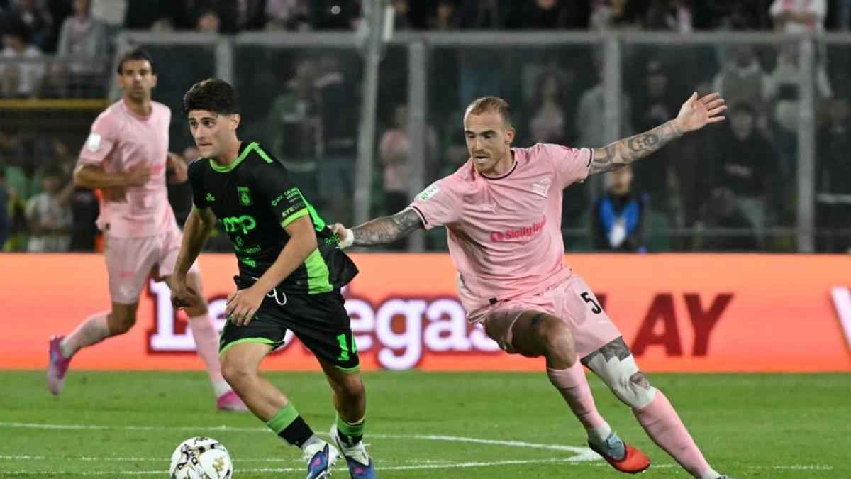 Milan verpasst talent: warum mattia liberali in catanzaro durchstartet