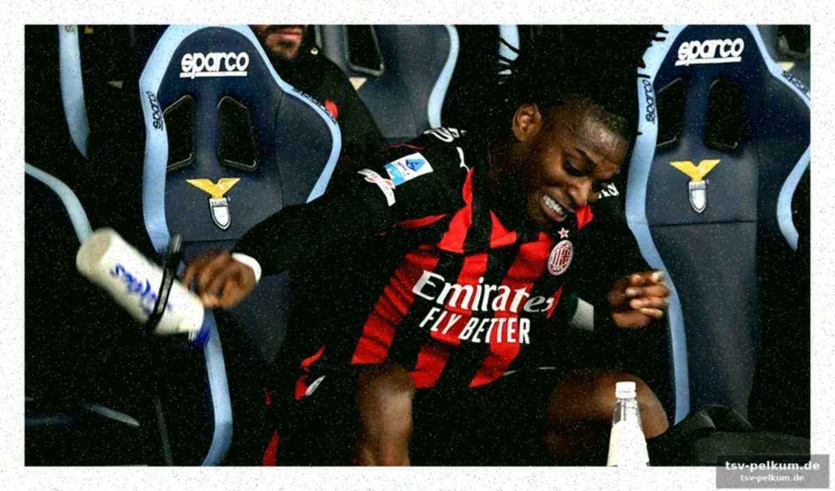 Scudetto fast weg, champions league plötzlich fraglich