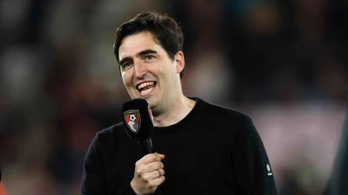 Milan vor europa-ausflug: der mann, der bournemouth zum champions-league-kandidaten machte!