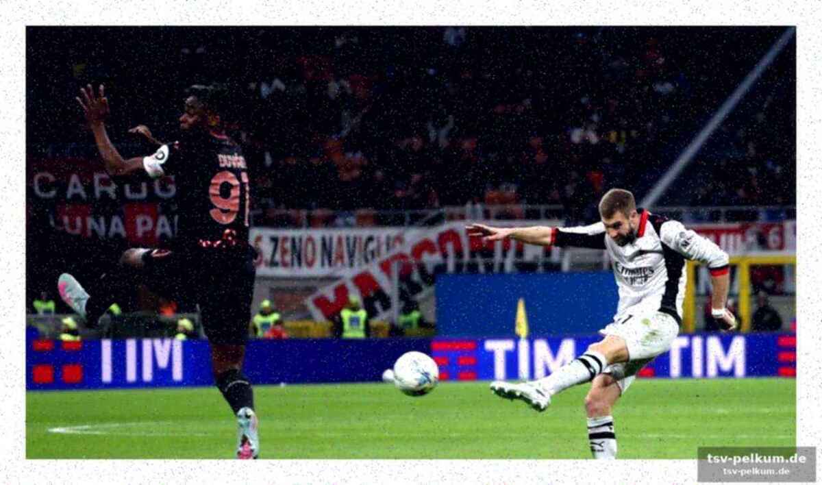 Inter droht weiter wegzuziehen – und napoli wartet schon