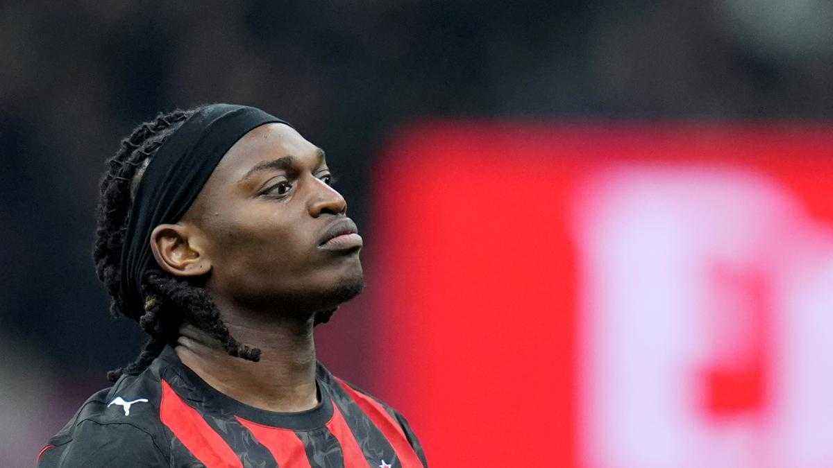Milan willigt in leao-ausverkauf ein – 80 millionen reichen