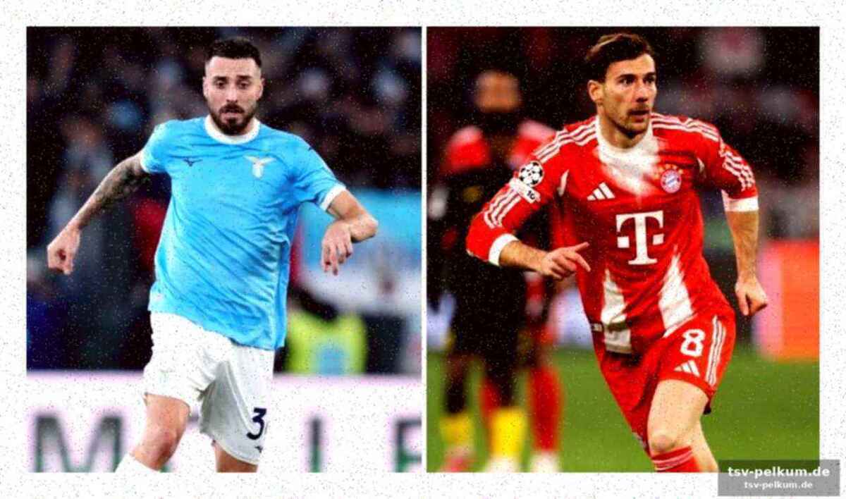 Juventus lauert, milan zieht nach