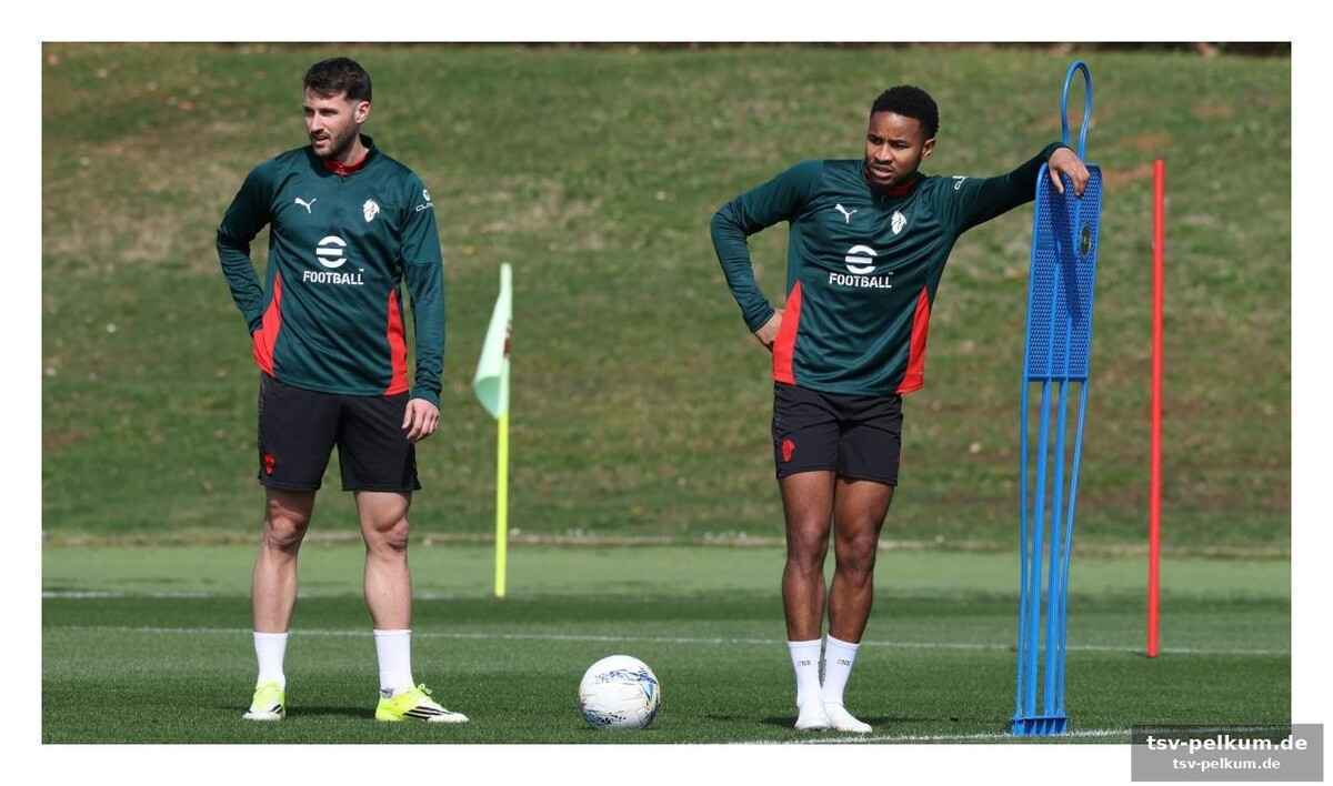 Santiago giménez und christopher nkunku: potenziell auf dem abgang