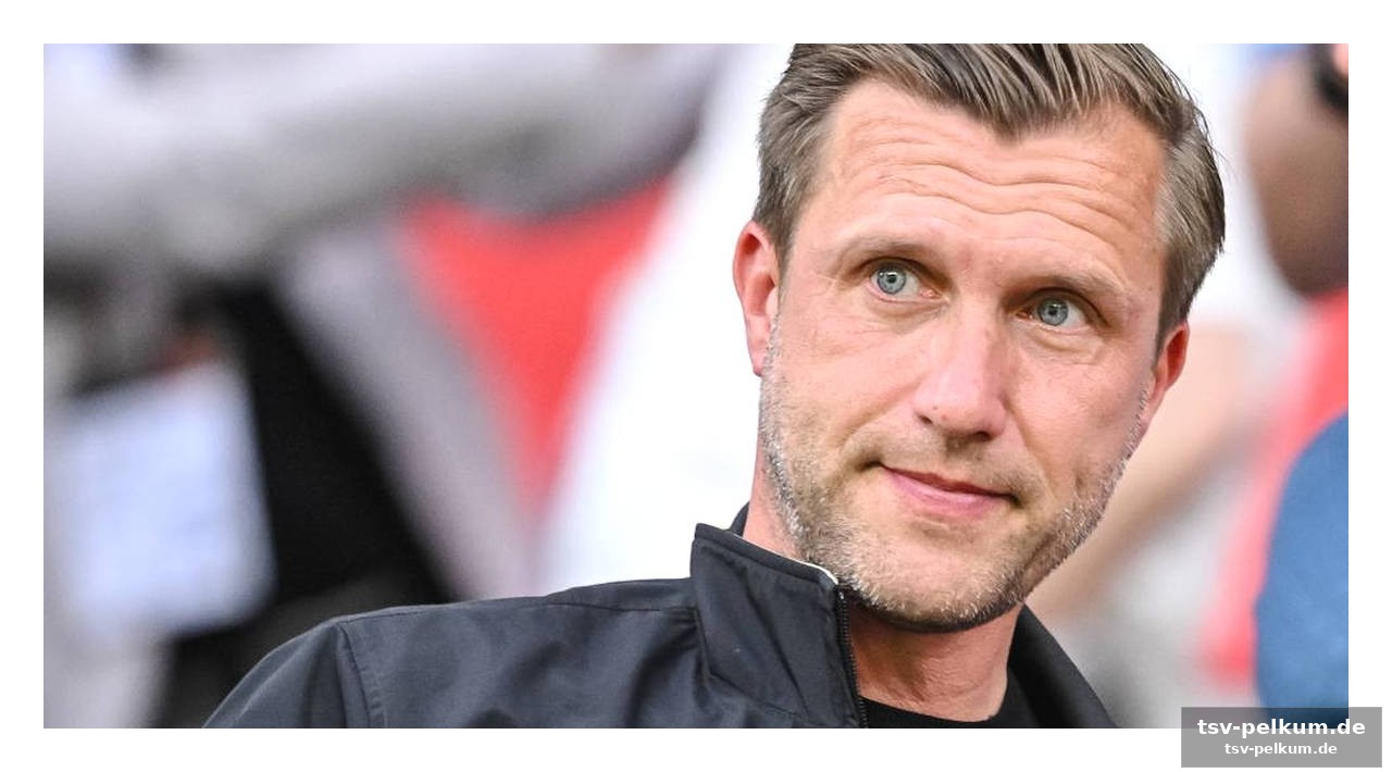 Rangnick zieht sich zurück – die zeit drängte