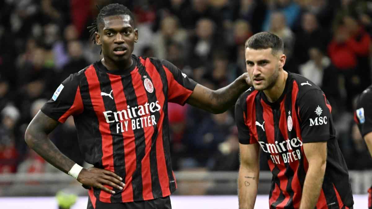 Milan-juve: mauro kritisiert juventus-angriff und stellt nkunku infrage