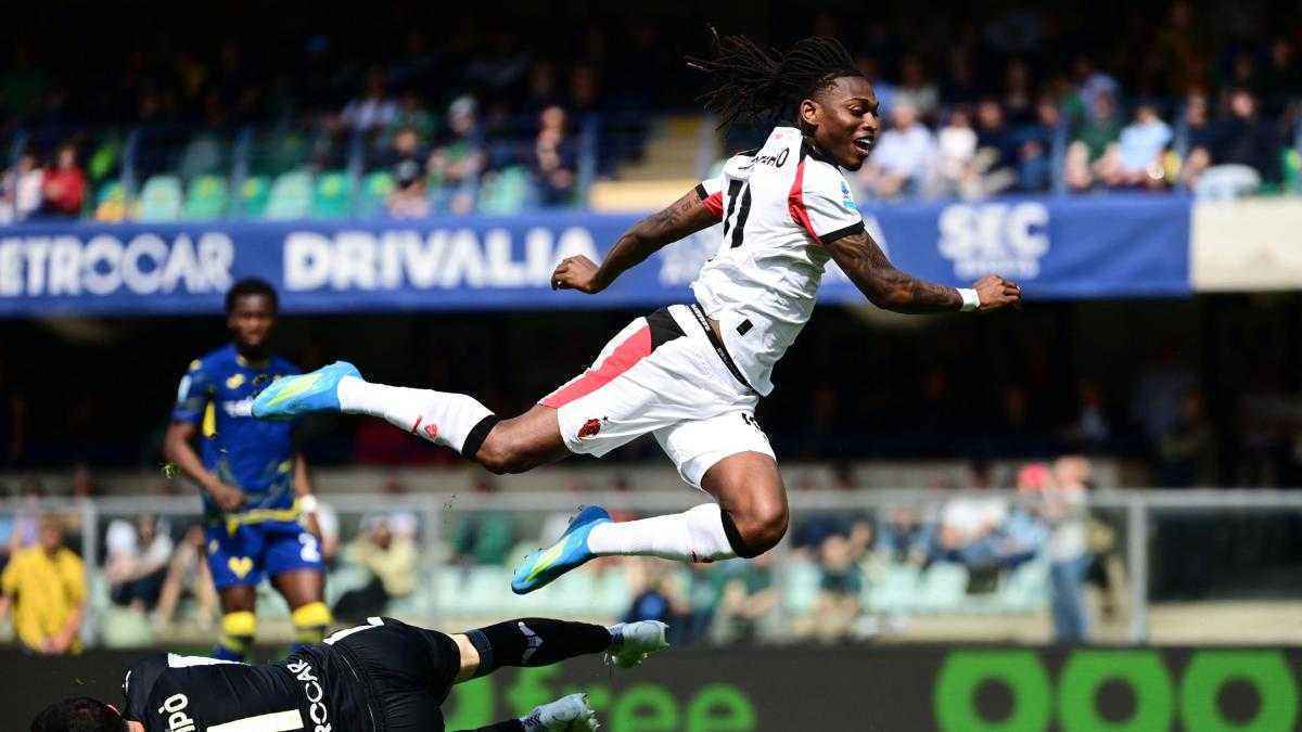 Milan-krise: offensiv-aussetzer drohen teurem scheitern!