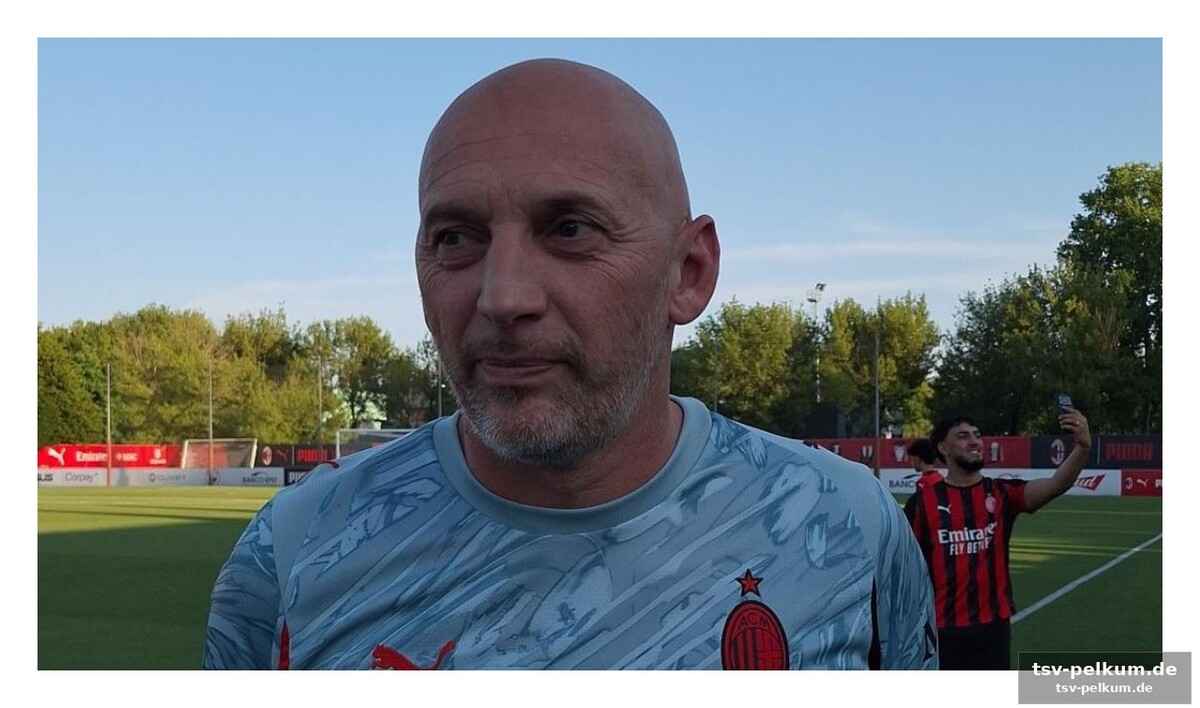 Abbiatis schwarm: max allegri