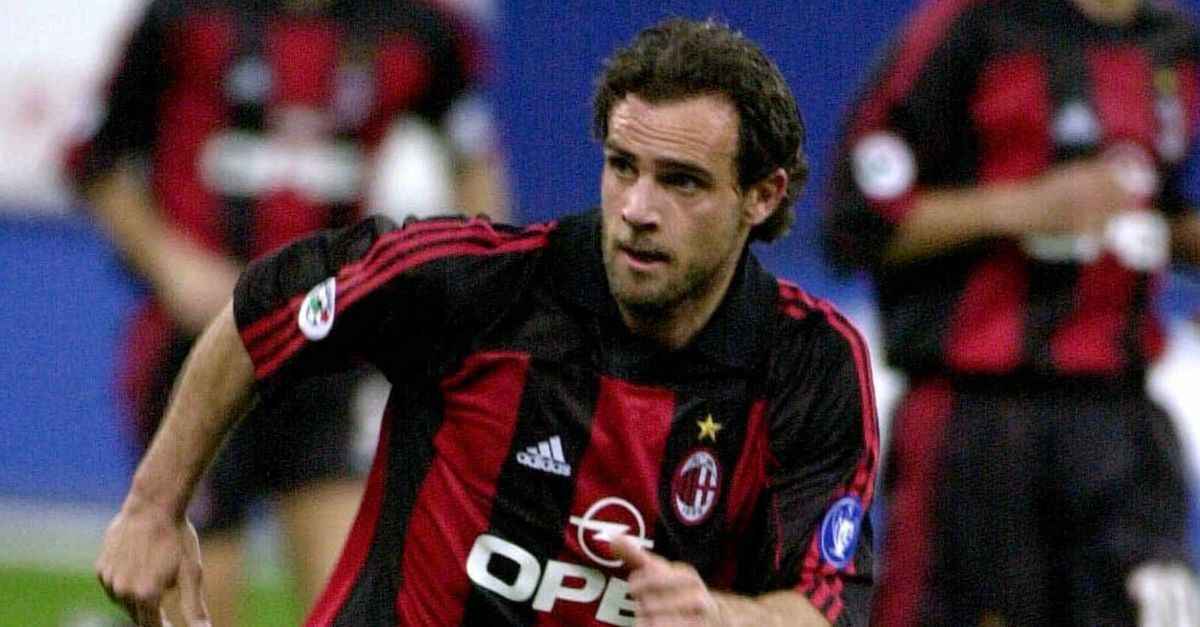 Milan-legende simone kritisiert: „der ac mailand ist nicht mehr der ac mailand!“,