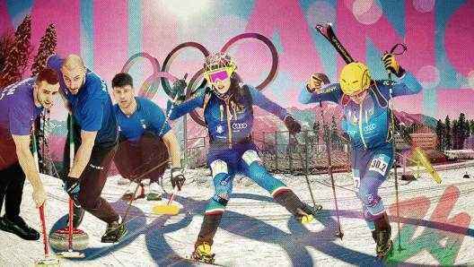 Milano cortina 2026: entscheidende wettkämpfe und italienische hoffnungen