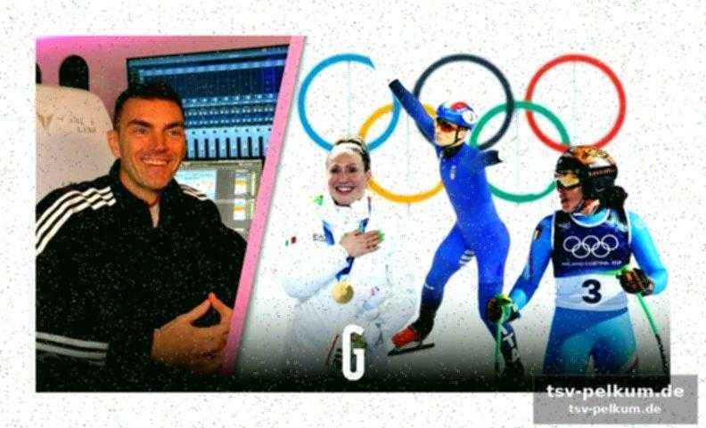 Curling & biathlon: nervenkitzel und ausdauer