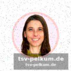 Die stärke der italienischen athletinnen