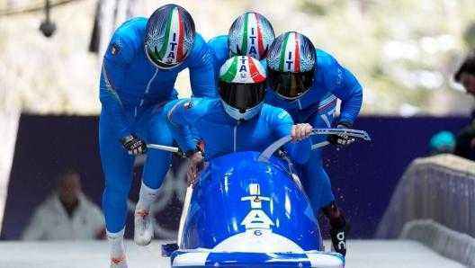 Milano cortina: italien peilt bei den winterspielen die 30-medaillen-marke an
