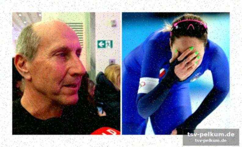 Der erfolg im short track: ein teamgeist, der begeistert