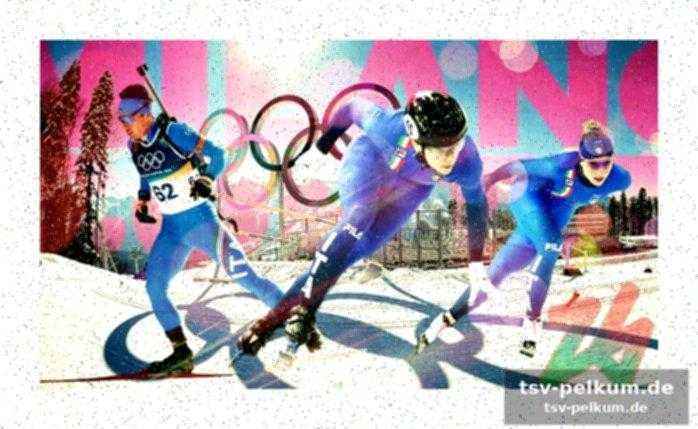 Fontana auf medaillenjagd im shorttrack