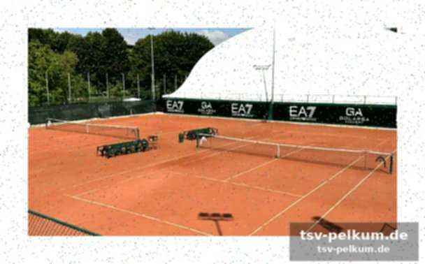 18 Atp- und sechs wta-profs gingen hier schon durchs sieb