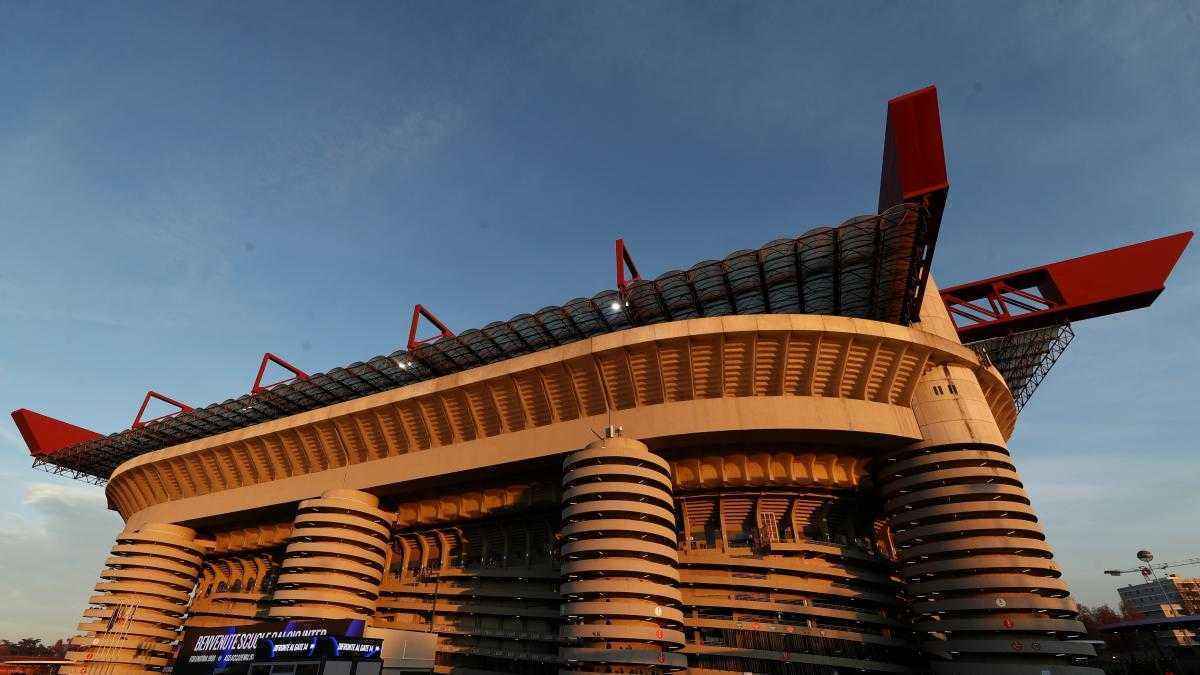 Milano verkauft san siro – 197 millionen, neun verdächtige und ein stadion voller staatsanwälte