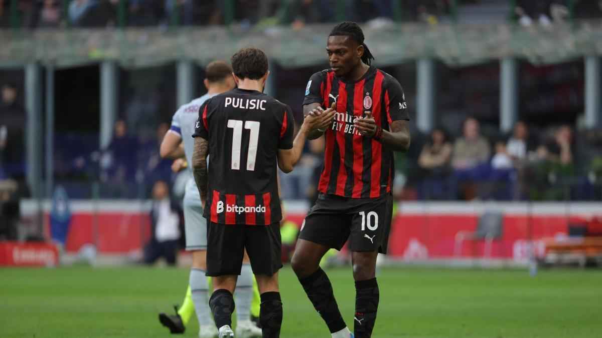 Milan-stars vor vertrags-chaos: wer verlässt den serie-a-champion?