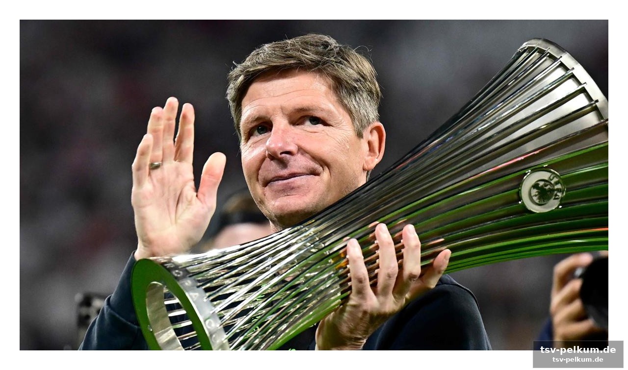 Iraola wählt die premier league