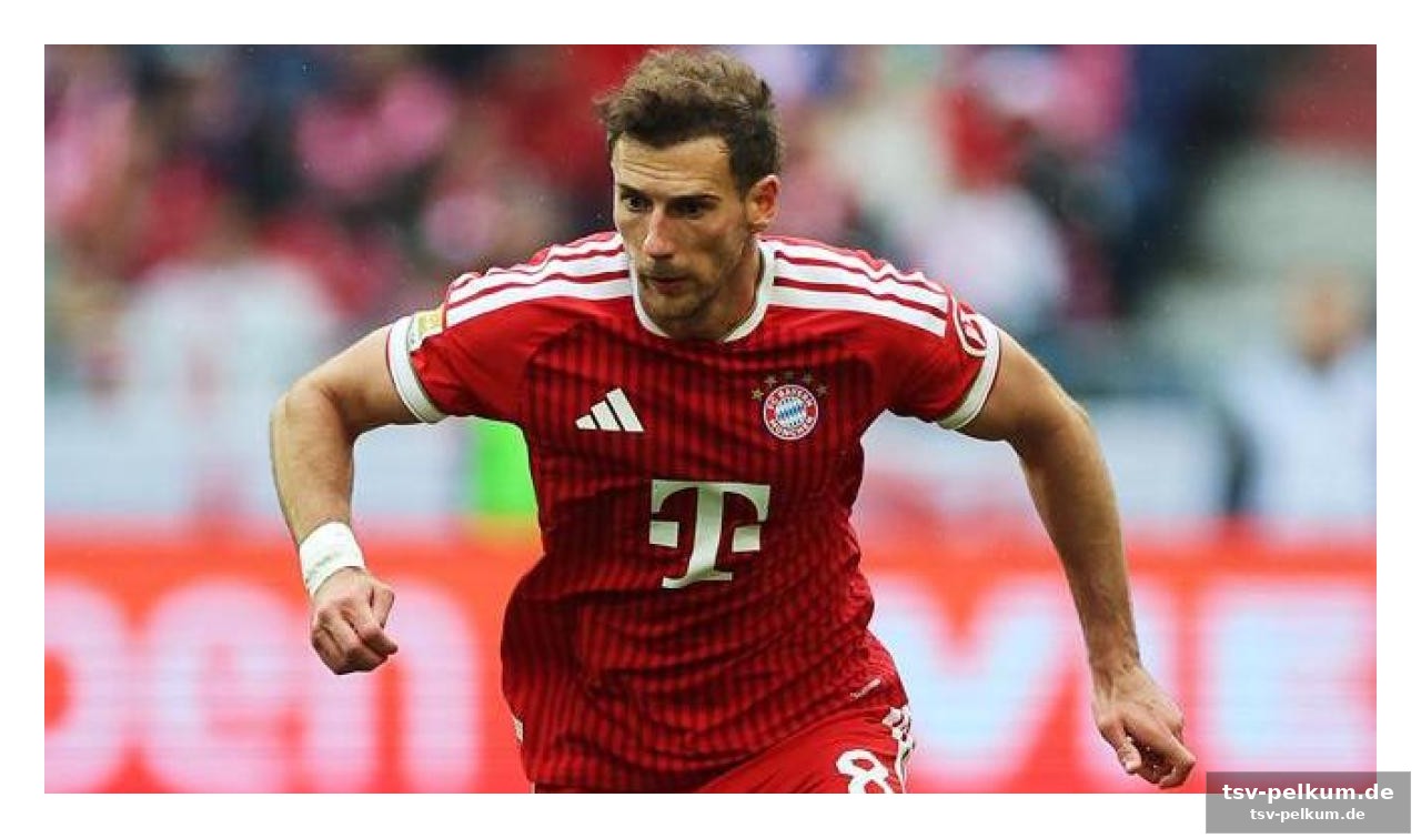 Nicht nur goretzka: andere talente suchen woanders
