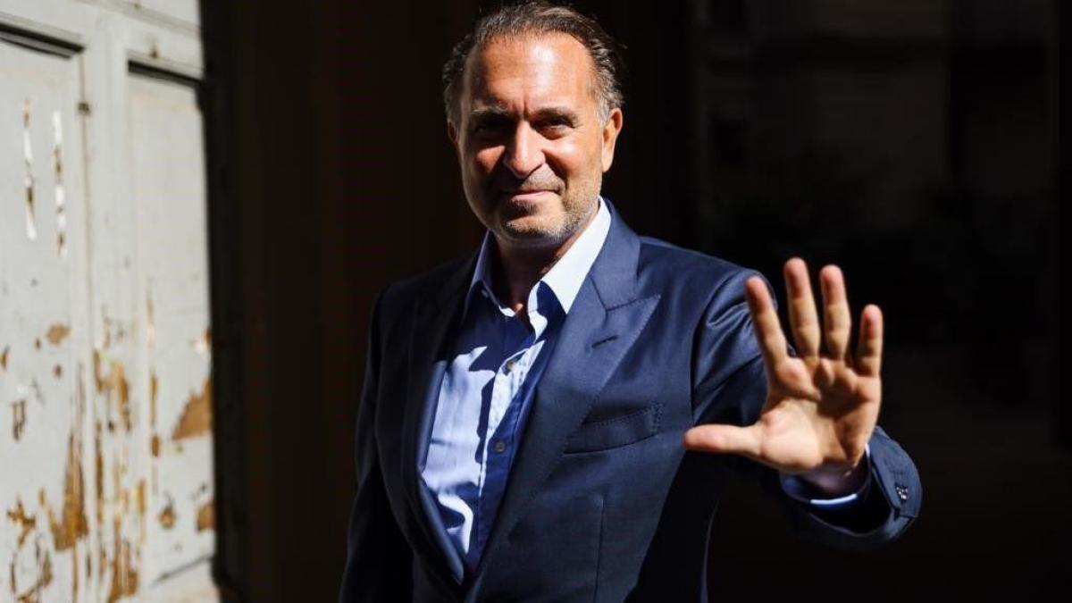 Milan-umbruch: 22 millionen euro für abschiede