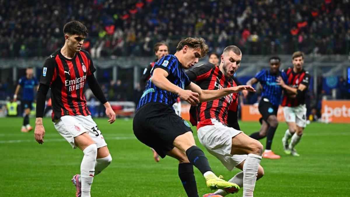 Milan-umbruch: wer verlässt san siro nach enttäuschender saison?