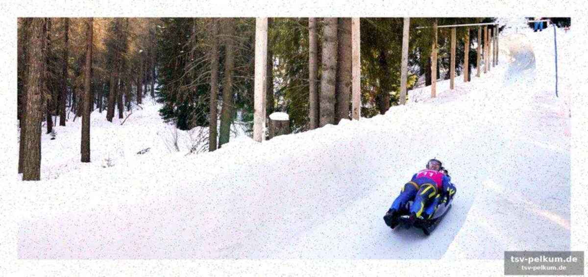 Spannung im rodel-weltcup: taubitz und loch führen