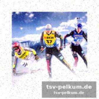 Skispringen: training in hinzenbach abgesagt