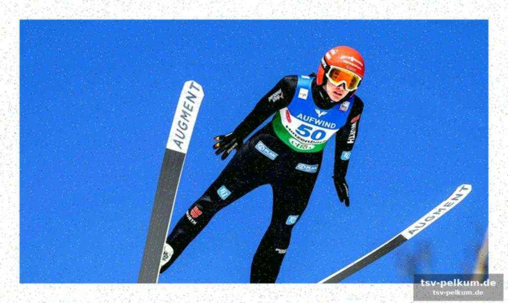 Biathlon-junioren-wm: alles planmäßig im bayerischen wald